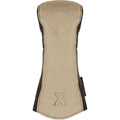 כיסוי מקל גולף Sun Mountain Sports Canvas/Leather Headcover Hybrid