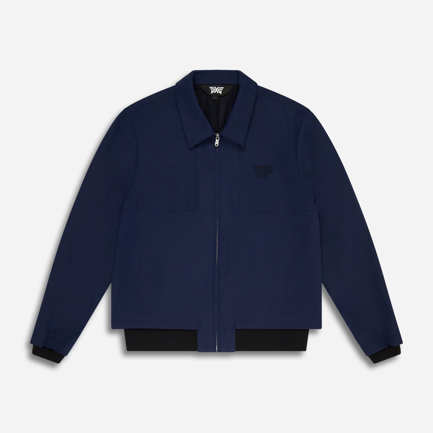 ביגוד עליון לגולף PXG Men's Lightweight Driver Jacket