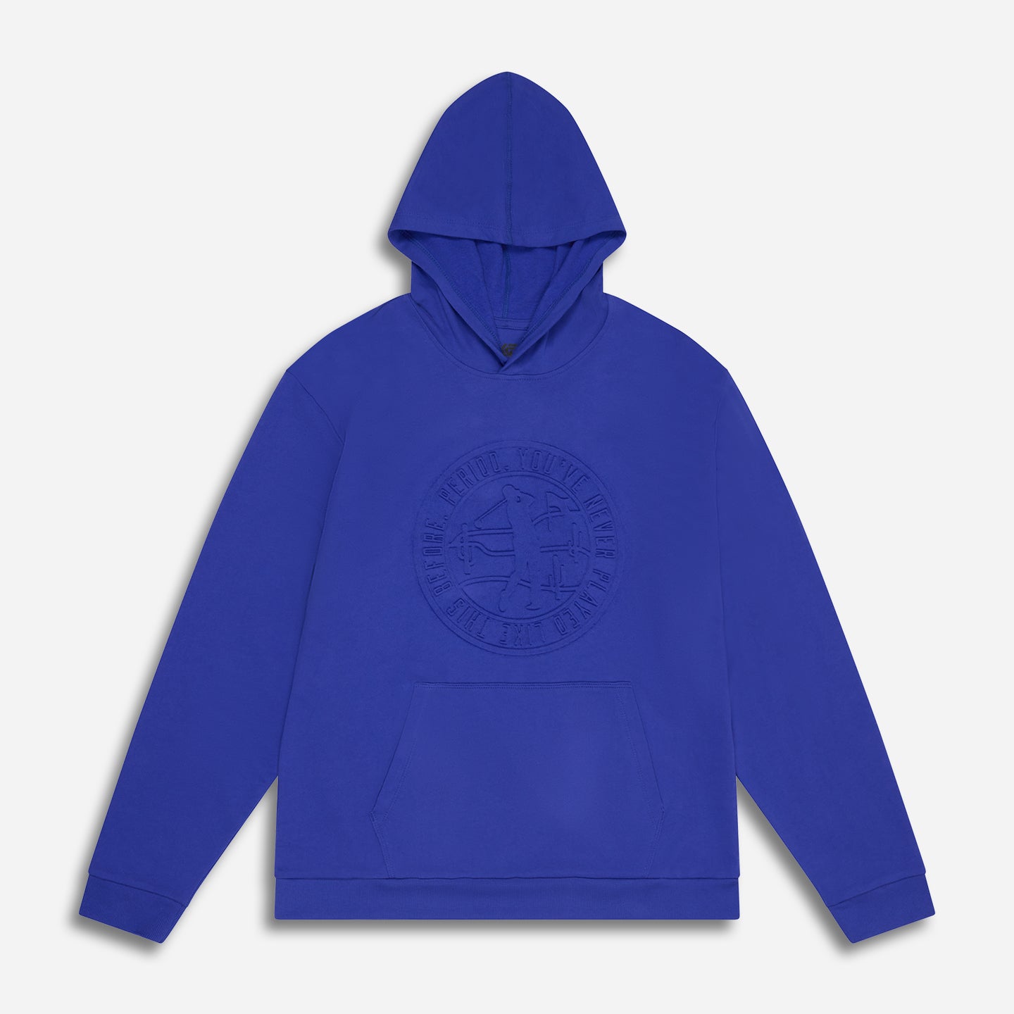 ביגוד עליון לגולף PXG Men's Golf Emblem Hoodie