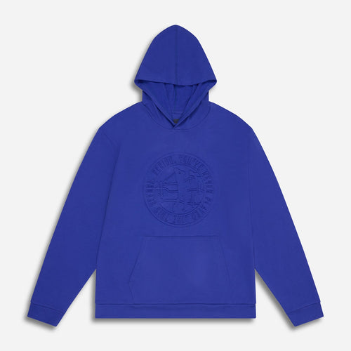 ביגוד עליון לגולף PXG Men's Golf Emblem Hoodie
