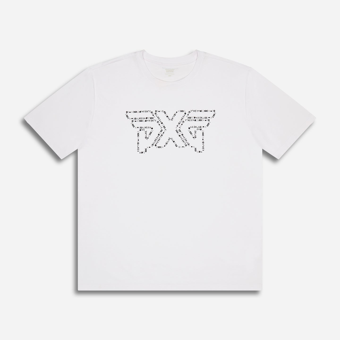 חולצת גולף PXG Men's PXG Logo Icon Tee