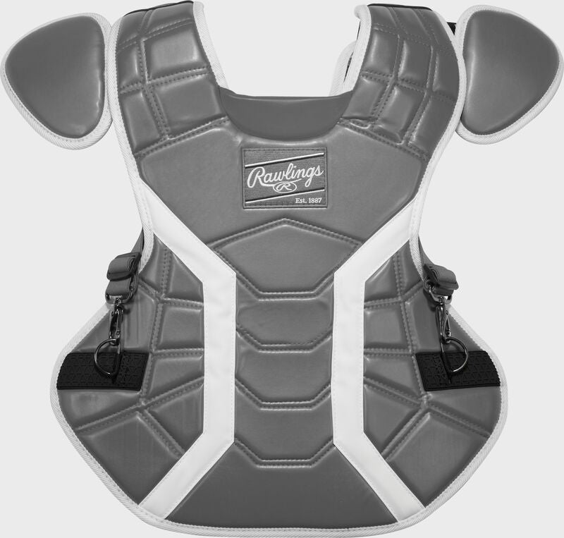 מגן חזה Rawlings Mach Pro Series לקאטצ'ר