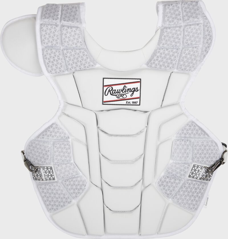 מגן חזה Rawlings Mach לקאטצ'ר