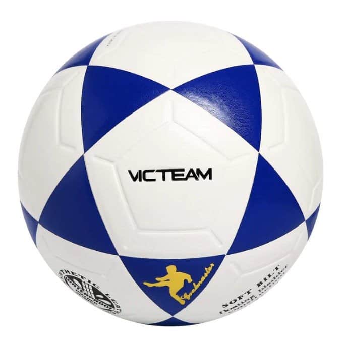 כדורגל מס' 4 PU Victeam