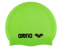 כובע שחייה Arena Classic Silicone