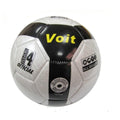 כדורגל PU תפור לאולמות VOIT מס' 4
