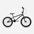 אופני BMX Wipe 500 כחול לילדים