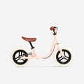 אופני איזון RunRide 500 ורוד