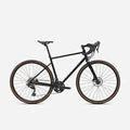 אופני גראבל Shimano GRX שחור