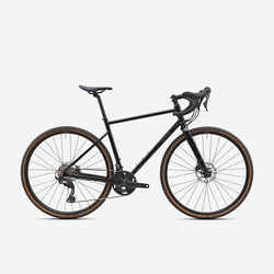 אופני גראבל Shimano GRX שחור