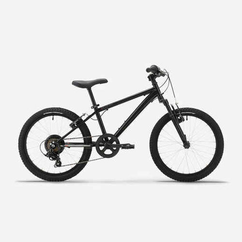 אופני הרים Expl 500 שחור לילדים