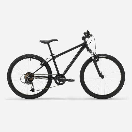 אופני הרים Expl 500 24 אינץ שחור