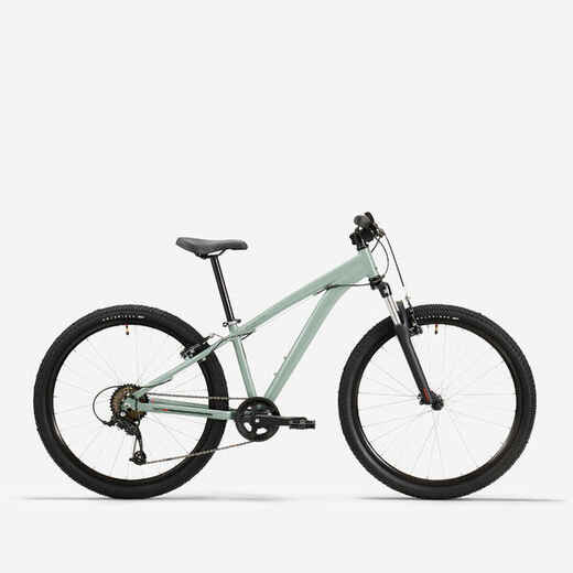 אופני הרים ST 500 ירוק לילדים
