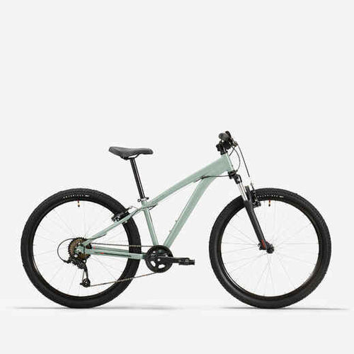 אופני הרים ST 500 ירוק לילדים
