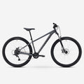 אופני הרים ROCKRIDER Expl 100 - 29 אינץ' אפור