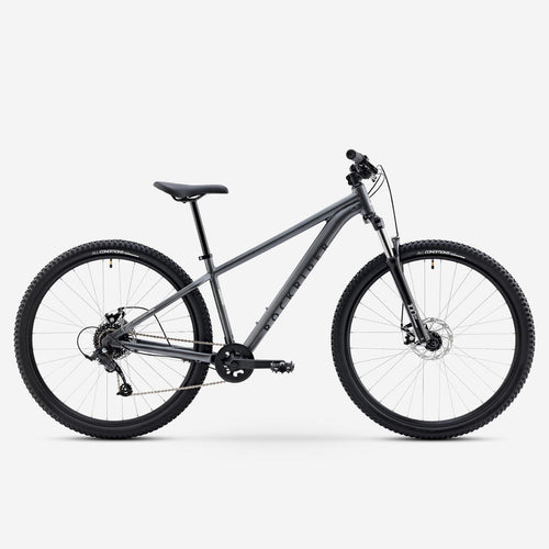 אופני הרים ROCKRIDER Expl 100 - 29 אינץ' אפור