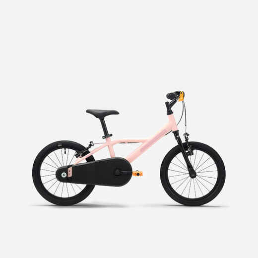 אופני ילדים DISCOVER 500 ורוד