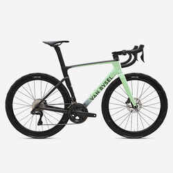 אופני כביש RCR-R Pro Shimano Ultegra Di2 ירוק