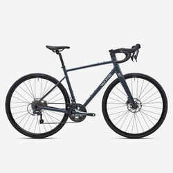 אופני כביש Shimano Tiagra EDR AF2 אפור