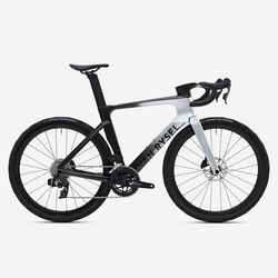 אופני כביש Sram Rival AXS RCR-F Pro אפור