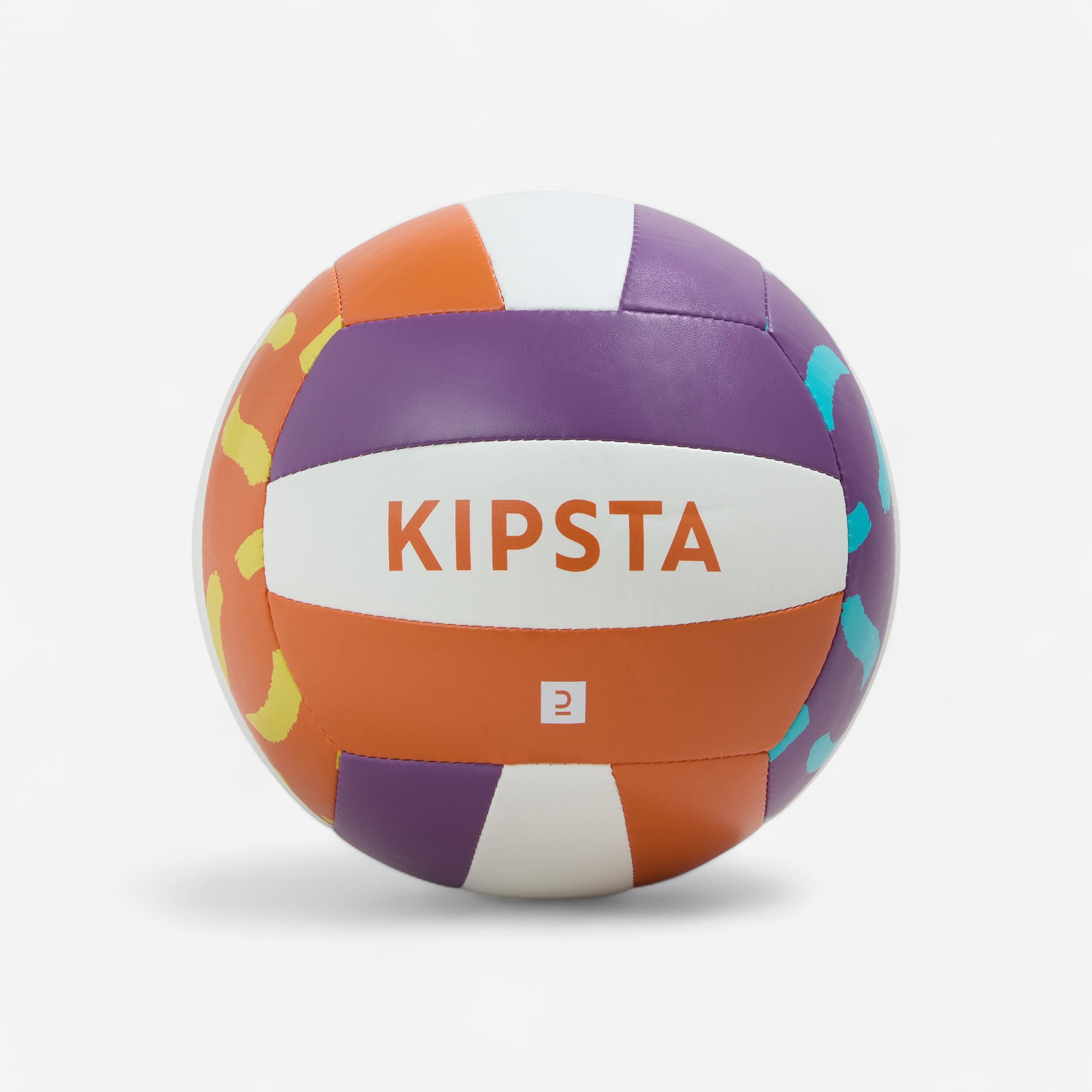 כדורעף חופים KIPSTA BV100 מידה 3