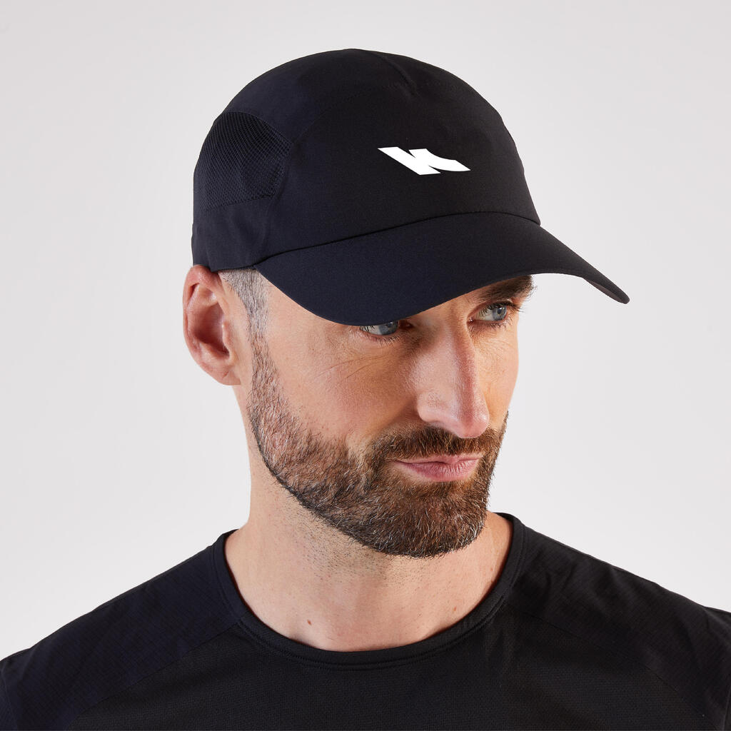 כובע ריצה יוניסקס KIPRUN V2