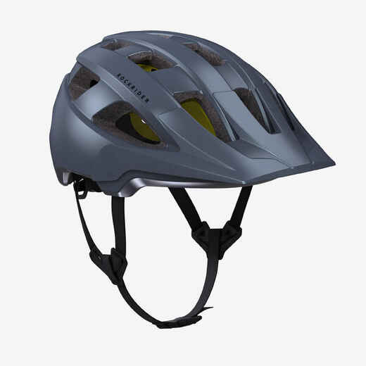 קסדה לרכיבה על אופני הרים EXPL 540 MIPS כחול