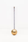 אביזר גולף Foray Golf Vintage Golf Ball Tape Measure
