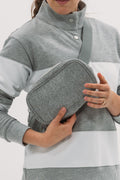 חגורת גולף Foray Golf Neoprene Belt Bag