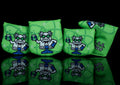 כיסוי מקל גולף L.A.B. Golf Mully in the Lab Headcover