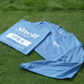 חולצת גולף Snell Golf MTB-X T-Shirt