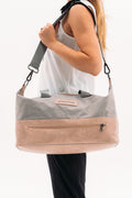 תיק גולף Foray Golf Sport Duffel Bag