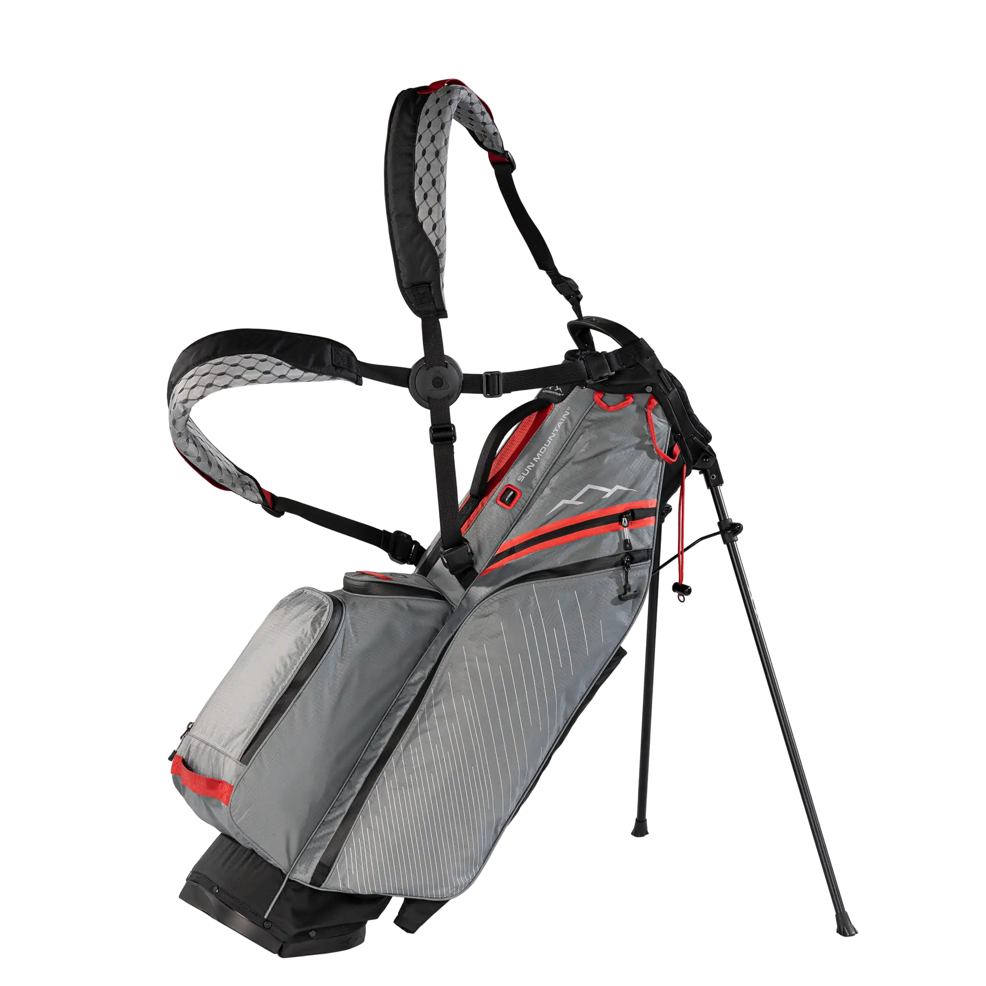 תיק גולף Sun Mountain Sports H2NO E-2.5 Stand Bag