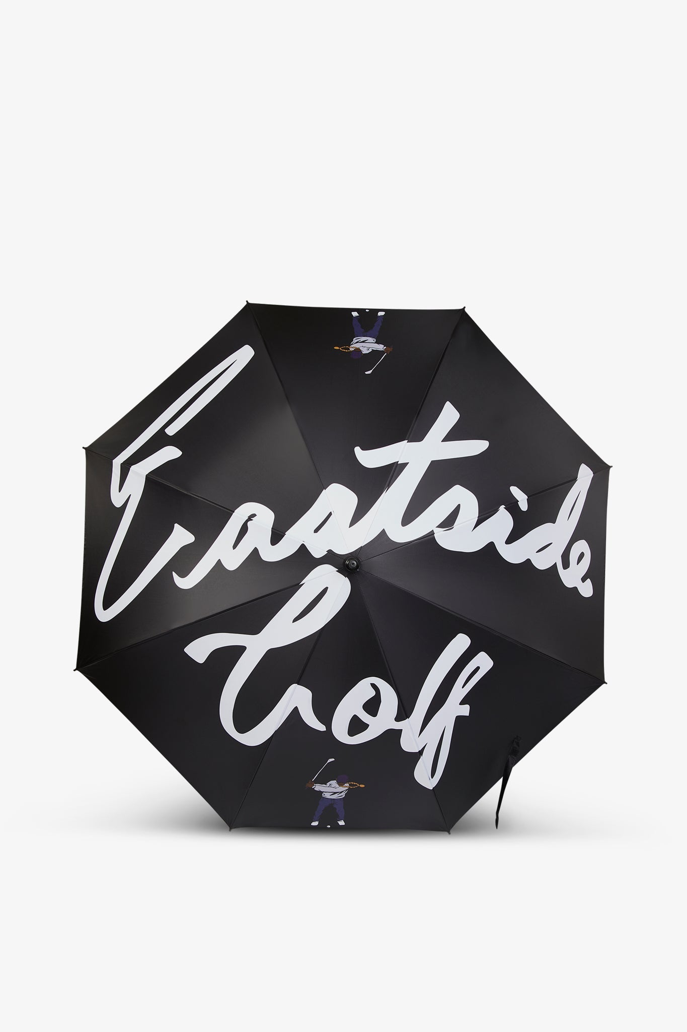 מטריית גולף Eastside Golf Script Umbrella