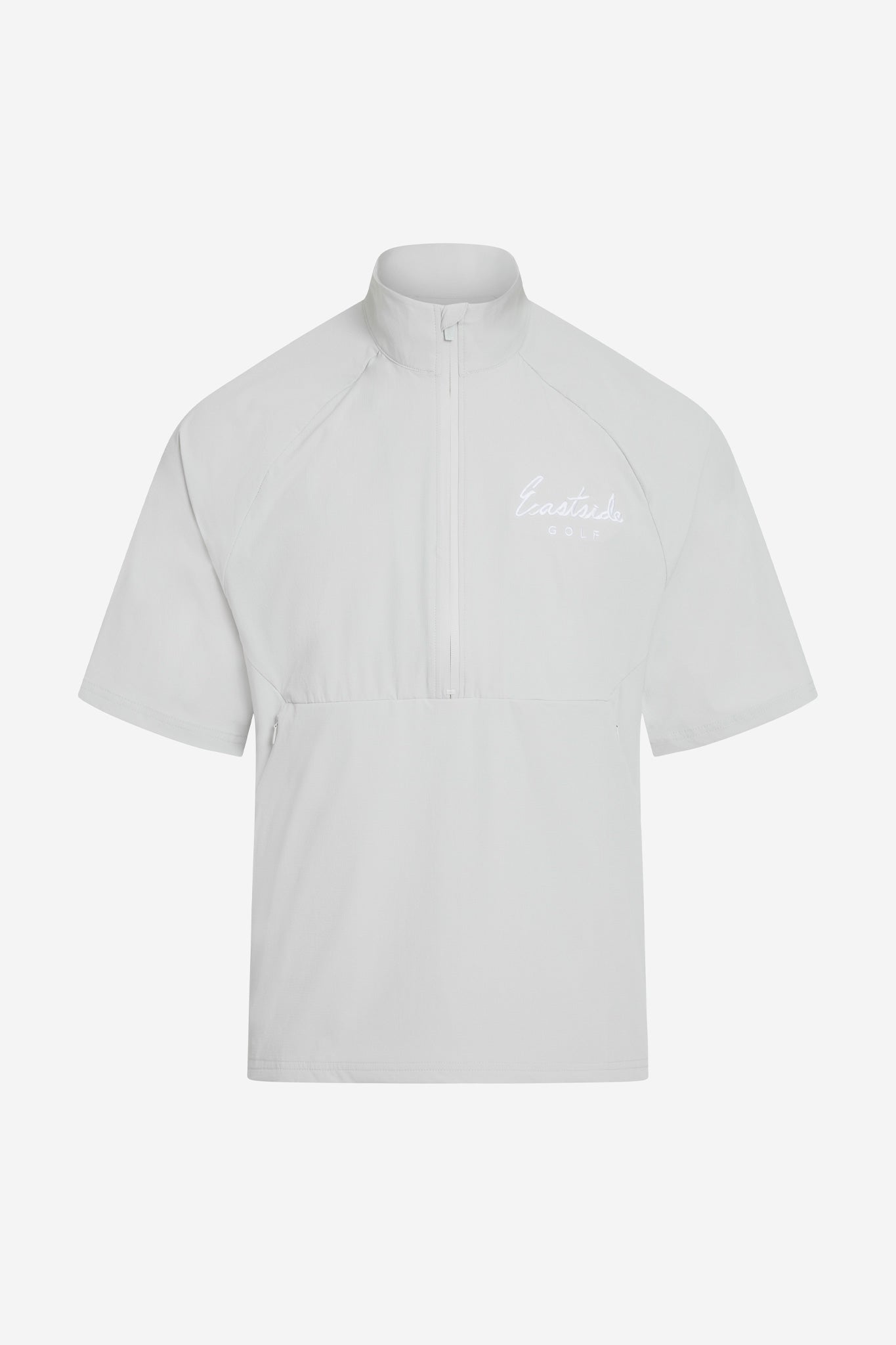 חולצת גולף Eastside Golf 1/2 Zip Wind Shirt