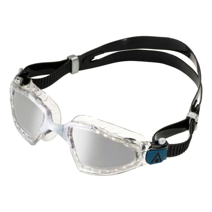 משקפת שחייה AquaSphere Kayenne Pro Titanium