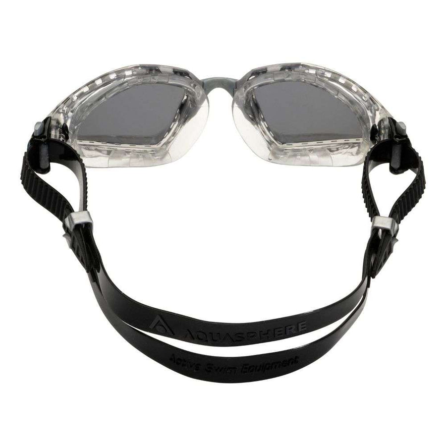 משקפת שחייה AquaSphere Kayenne Pro Titanium