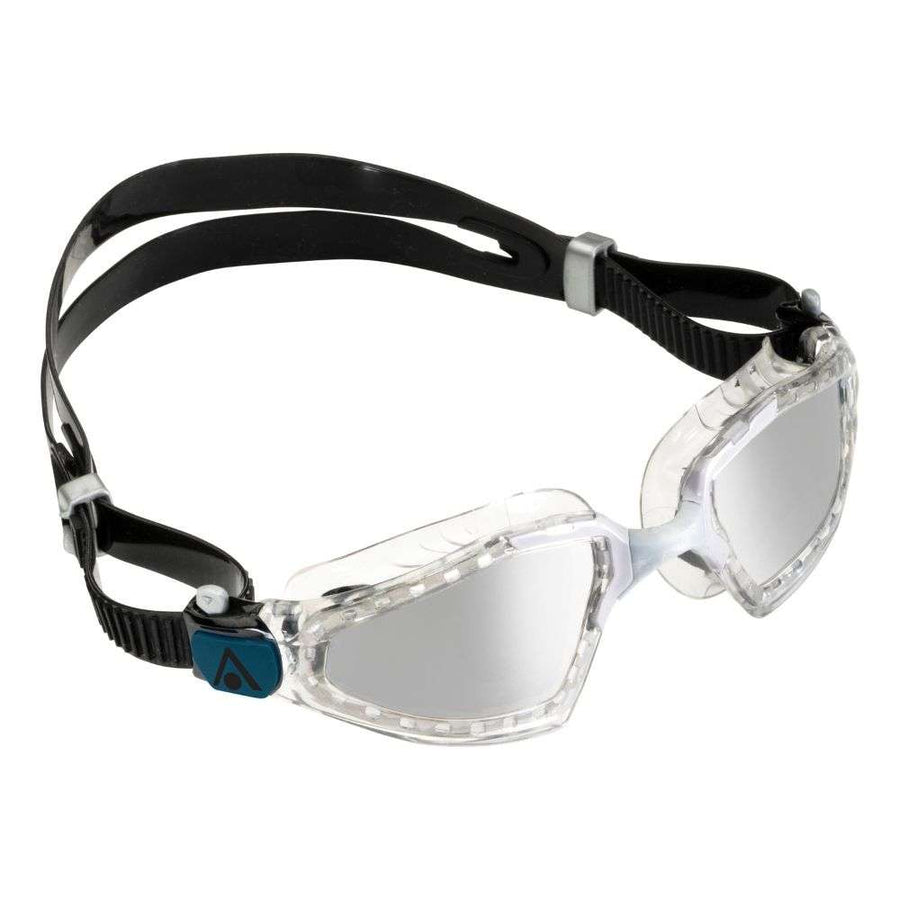 משקפת שחייה AquaSphere Kayenne Pro Titanium