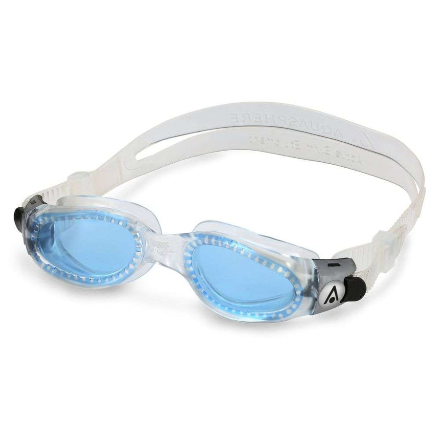 משקפת שחייה AquaSphere Kaiman Compact