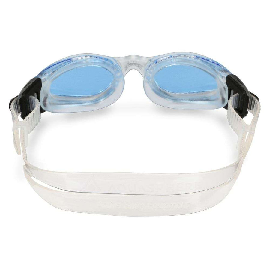 משקפת שחייה AquaSphere Kaiman Compact