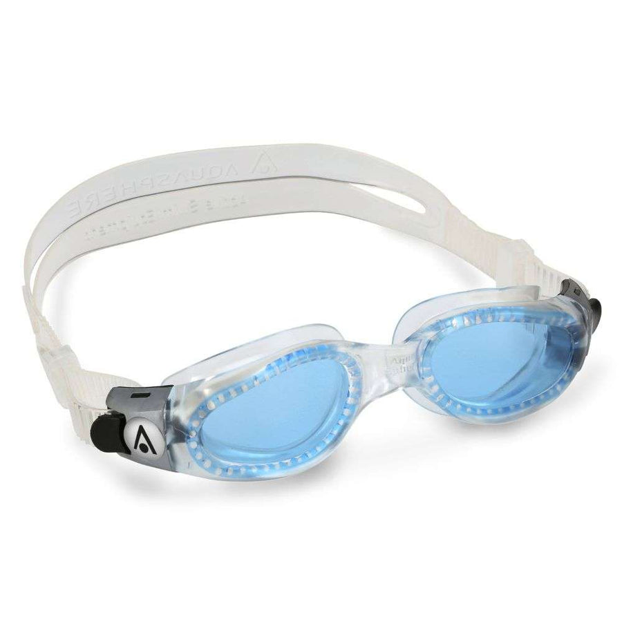 משקפת שחייה AquaSphere Kaiman Compact
