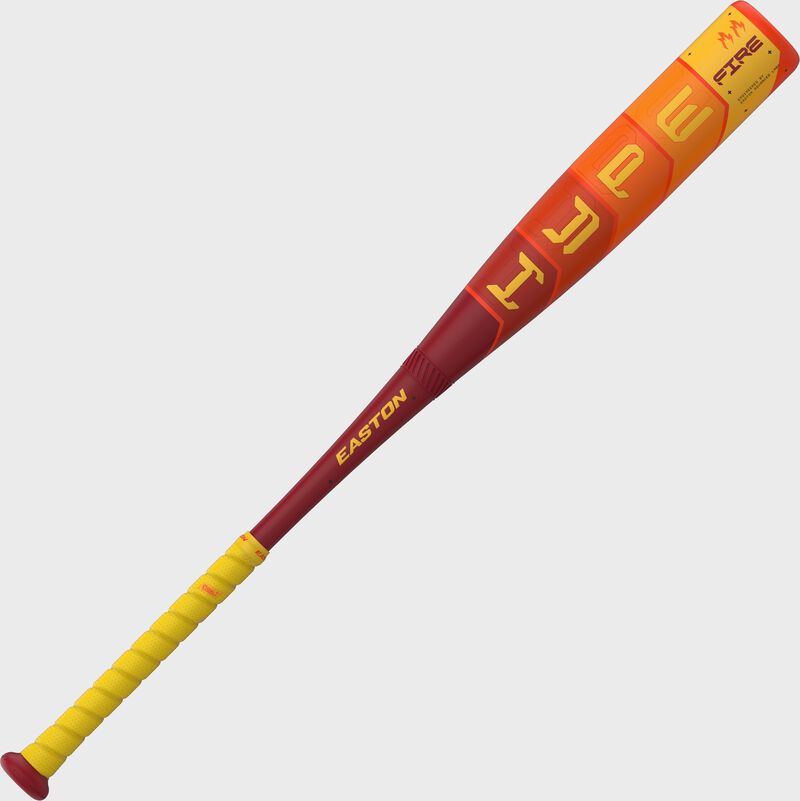 מחבט בייסבול Easton Hype Fire USSSA לנוער