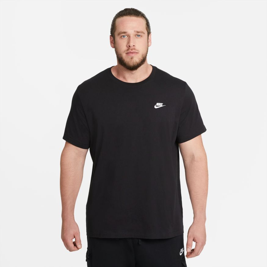 SPORTSWEAR CLUB חולצת טי שירט