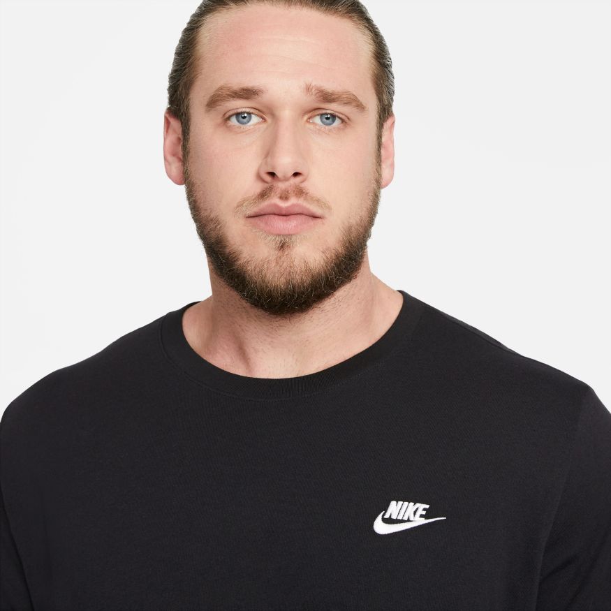 SPORTSWEAR CLUB חולצת טי שירט