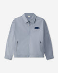 ביגוד עליון לגולף Devereux Devco Twill Jacket - Vintage Sky