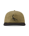כובע גולף Devereux Heffy Scorpion Two Tone Hat