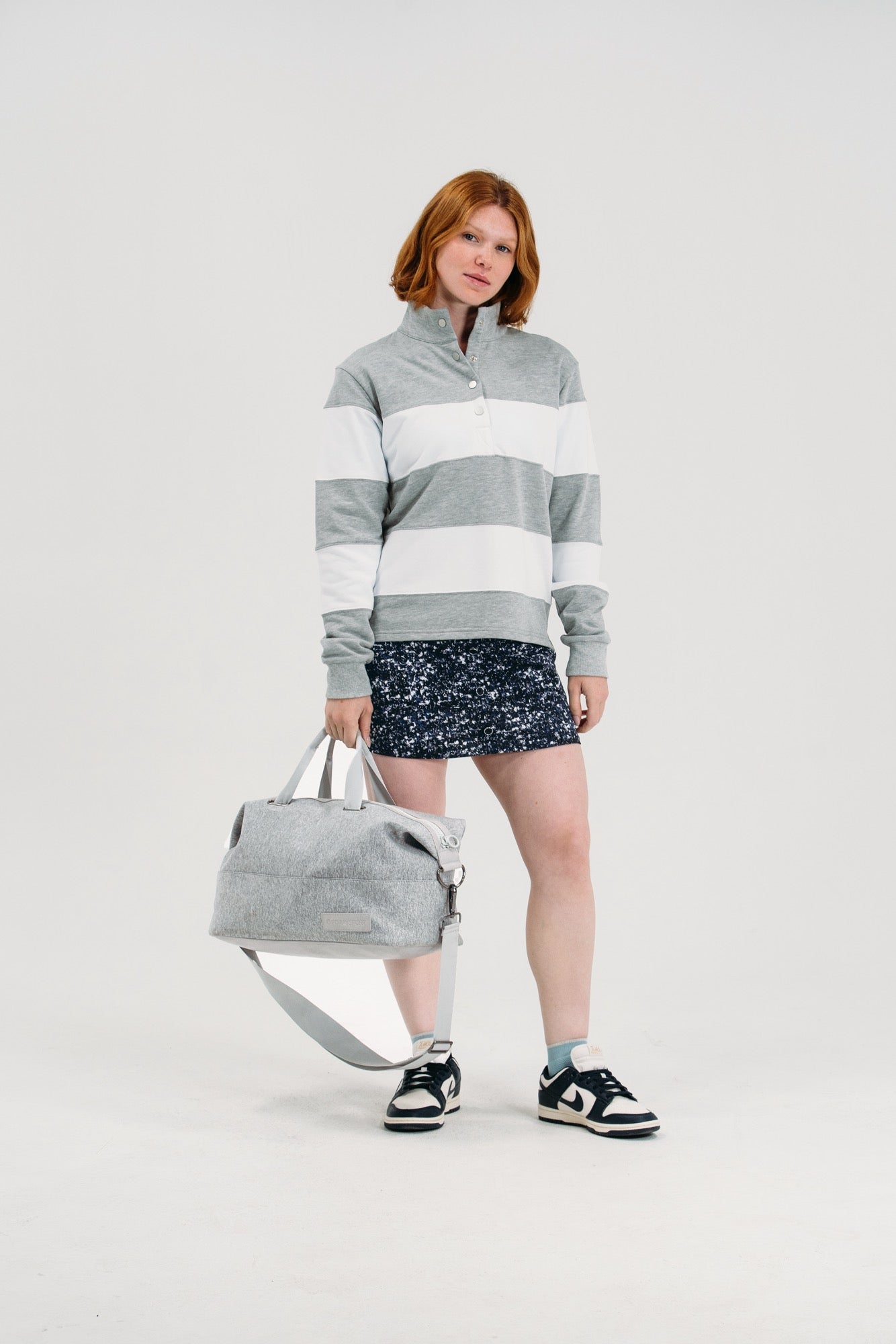 תיק גולף Foray Golf Neoprene Sport Duffel