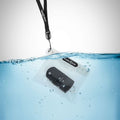 נרתיק אטום למים Fidlock Hermetic Mini Dry Bag