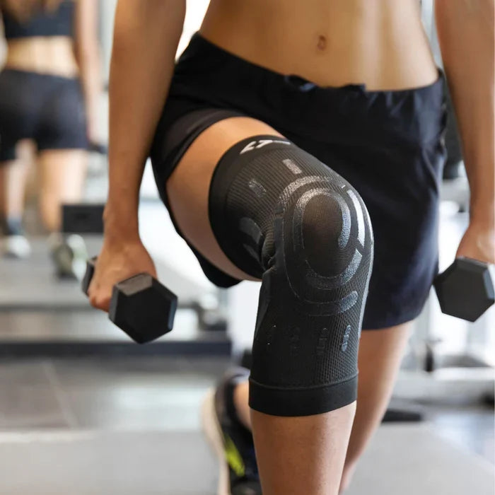 תומך ברך ביומכני Floky Knee Support