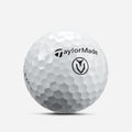 כדורי גולף VESSEL TP5x VESSEL Golf Balls